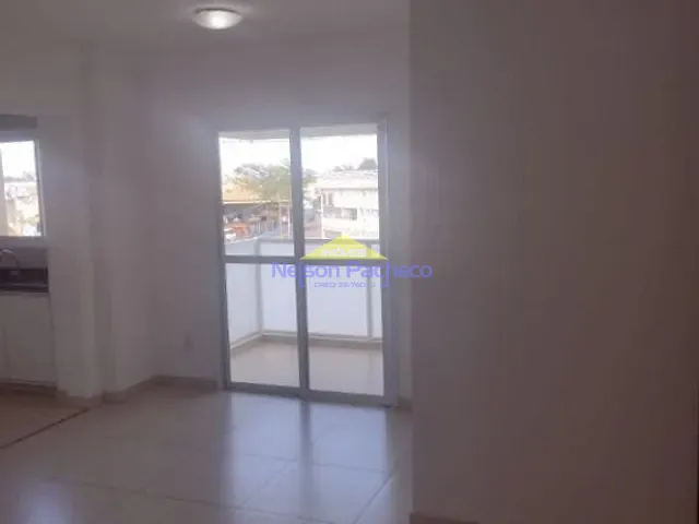 Apartamento 2 quartos e 1 banheiro, à venda, no bairro Centro em Capivari
