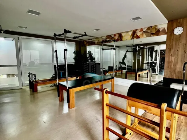 Apartamento com 155m² 3 quartos e 2 banheiros, à venda, no bairro Santa Rosa em Londrina