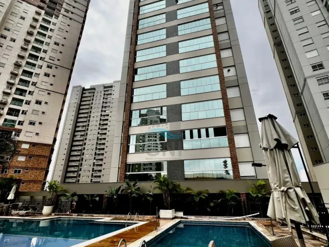 Apartamento com 155m² 3 quartos e 2 banheiros, à venda, no bairro Santa Rosa em Londrina