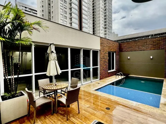 Apartamento com 155m² 3 quartos e 2 banheiros, à venda, no bairro Santa Rosa em Londrina