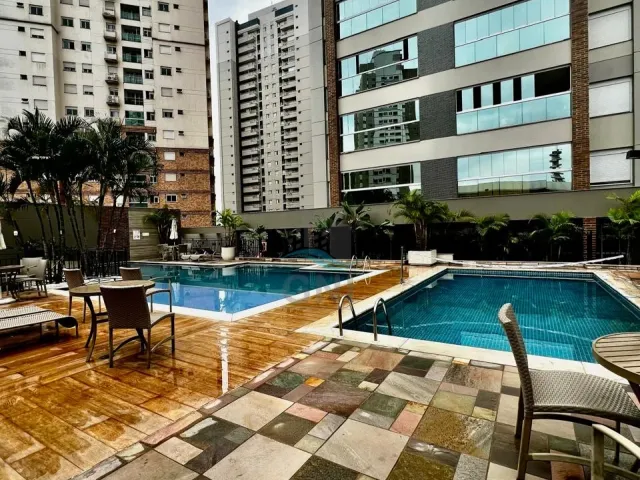 Apartamento com 155m² 3 quartos e 2 banheiros, à venda, no bairro Santa Rosa em Londrina