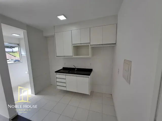Apartamento 2 quartos e 1 banheiro, para alugar, no bairro Santa Claudina em Vinhedo