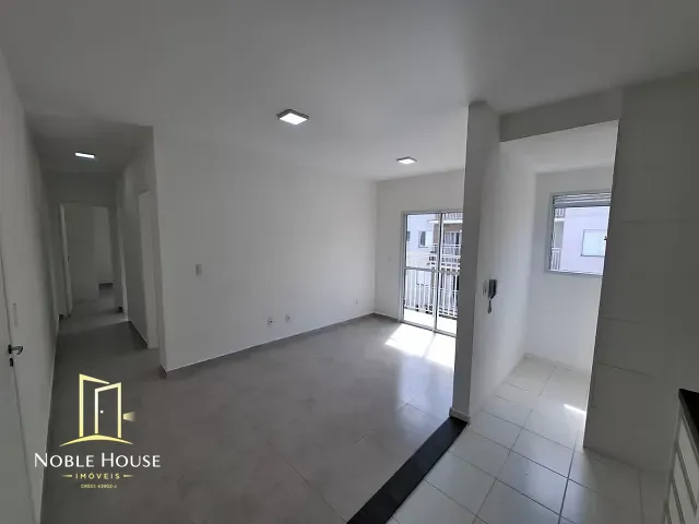 Apartamento 2 quartos e 1 banheiro, para alugar, no bairro Santa Claudina em Vinhedo