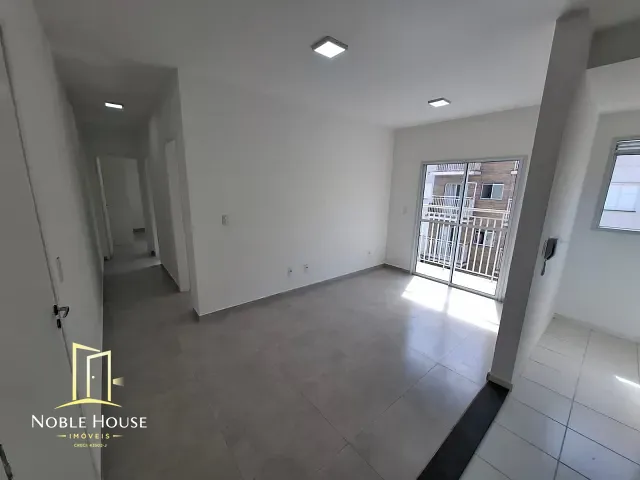 Apartamento 2 quartos e 1 banheiro, para alugar, no bairro Santa Claudina em Vinhedo