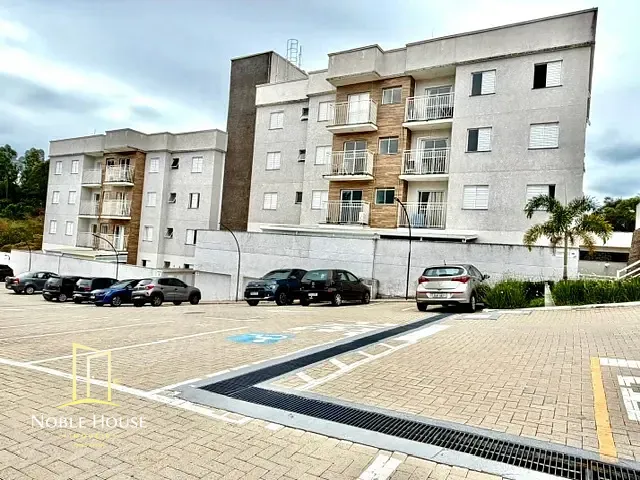 Apartamento 2 quartos e 1 banheiro, para alugar, no bairro Santa Claudina em Vinhedo