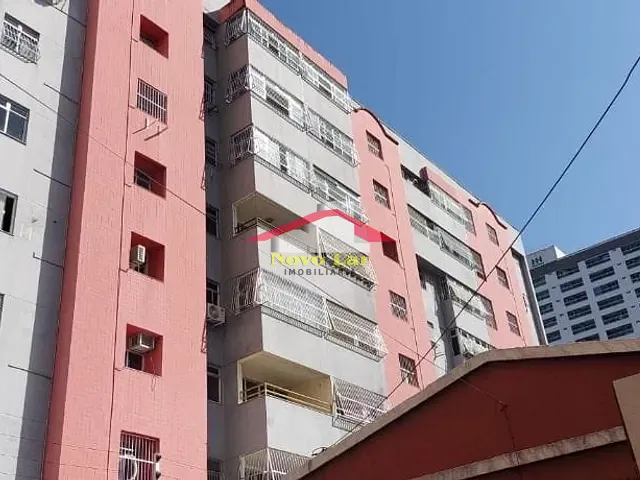 Apartamento com 154m² 3 quartos e 2 banheiros, à venda, no bairro Parquelândia em Fortaleza