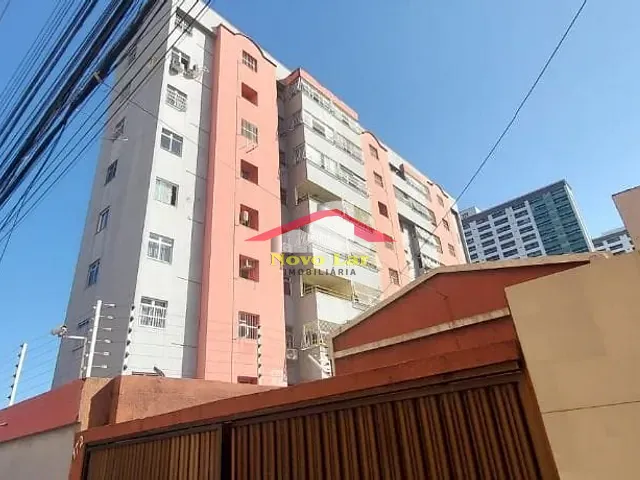Apartamento com 154m² 3 quartos e 2 banheiros, à venda, no bairro Parquelândia em Fortaleza