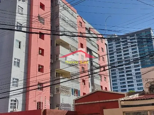 Apartamento com 154m² 3 quartos e 2 banheiros, à venda, no bairro Parquelândia em Fortaleza