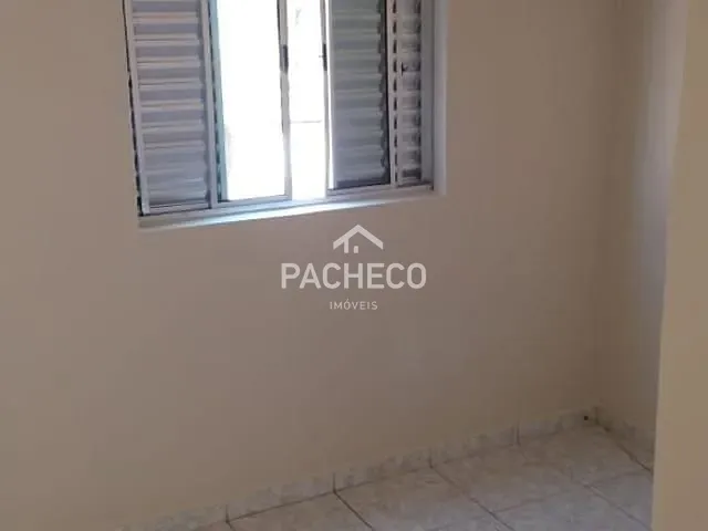 Apartamento com 60m² 2 quartos e 1 banheiro, à venda, no bairro Conjunto Habitacional Roberto Romano em Santa Bárbara d'Oeste