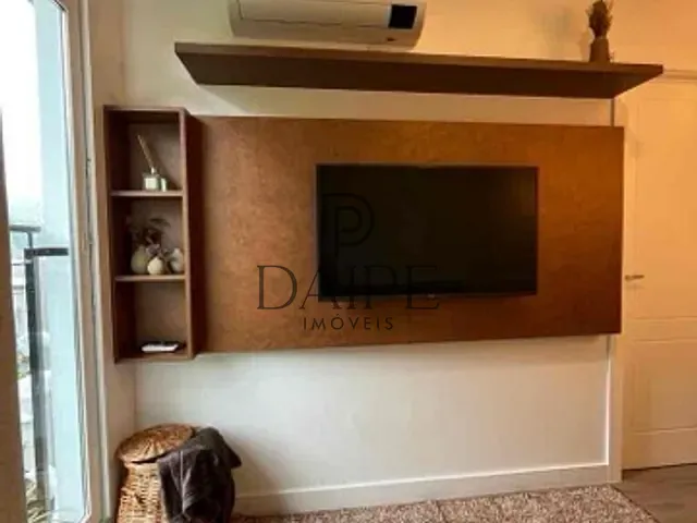 Apartamento com 55m² 1 quarto e 1 banheiro, à venda, no bairro Piratini em Gramado