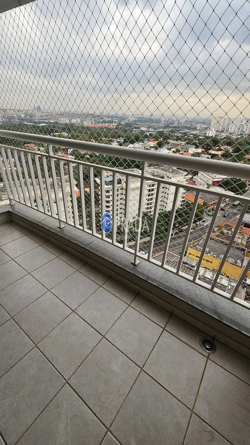 Apartamento, 2 quartos, 87 m² - Foto 1
