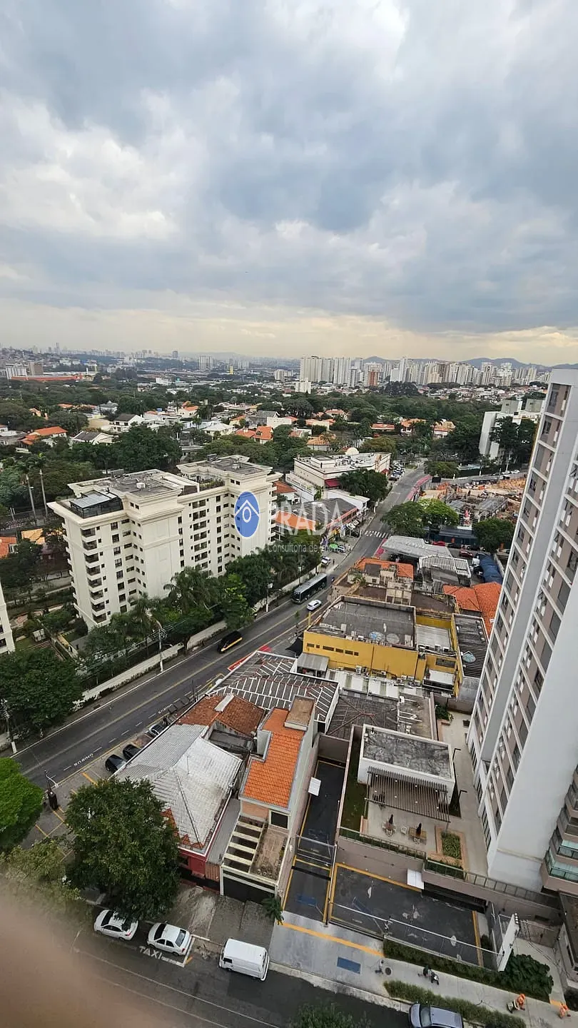 Apartamento, 2 quartos, 87 m² - Foto 2