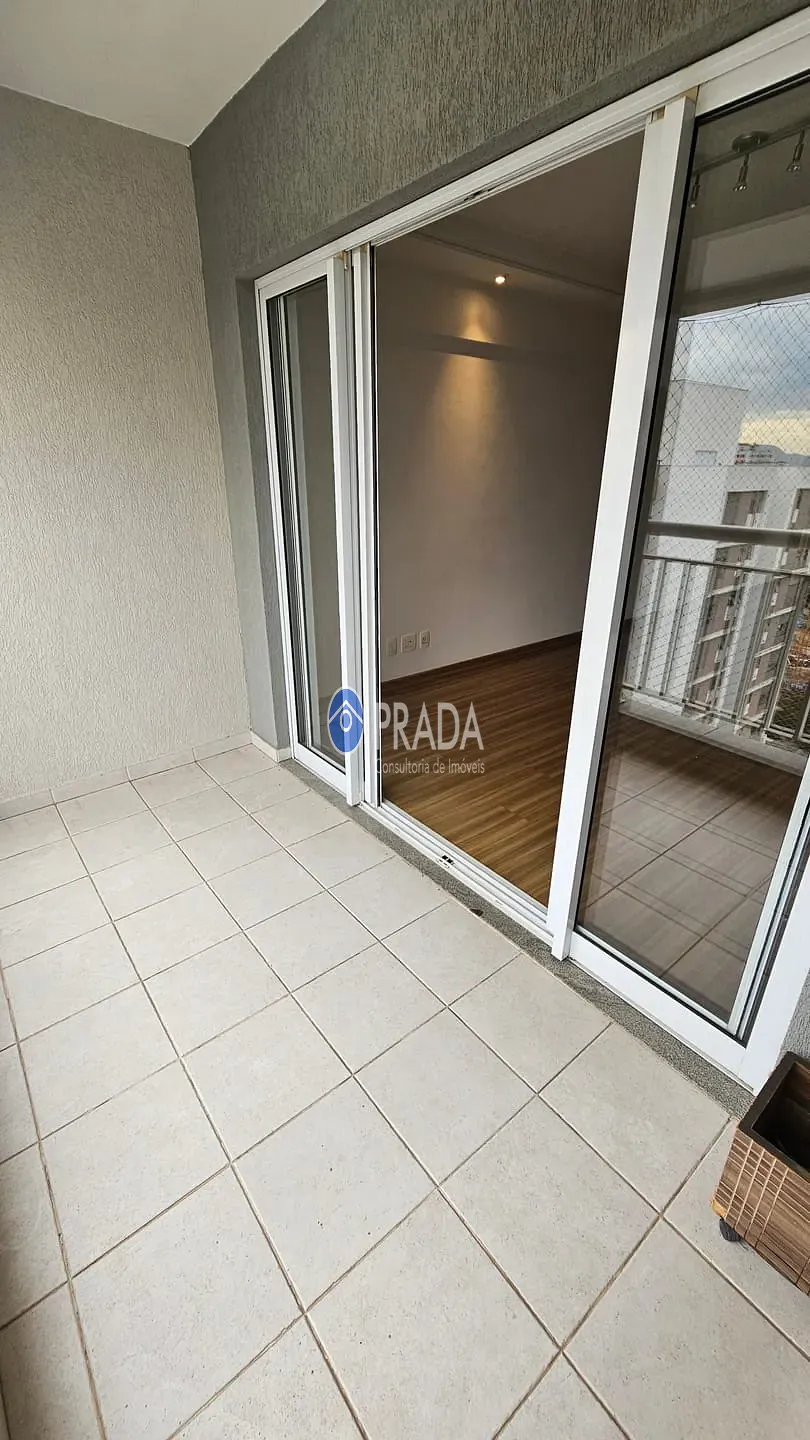 Apartamento, 2 quartos, 87 m² - Foto 3