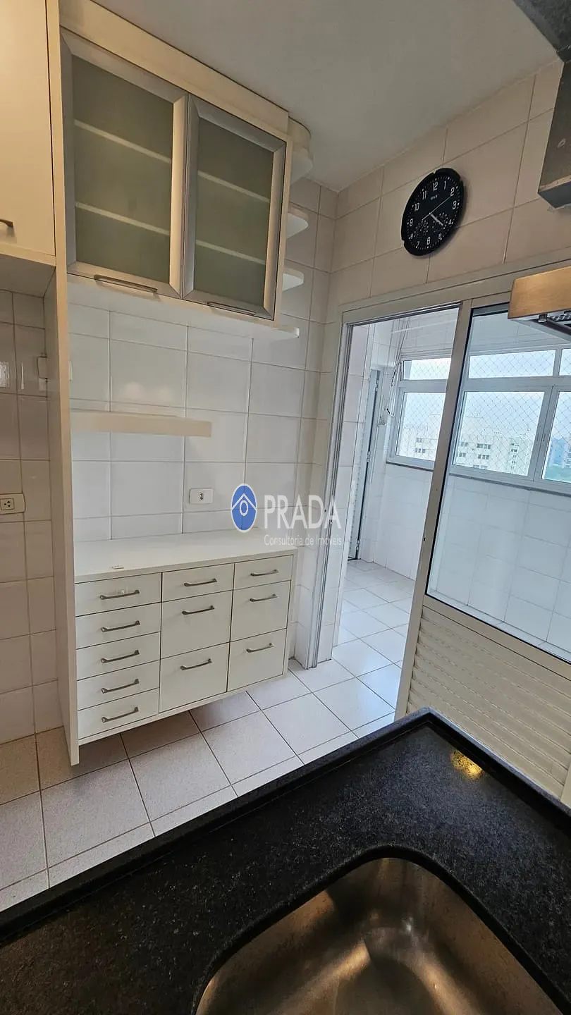 Apartamento, 2 quartos, 87 m² - Foto 10
