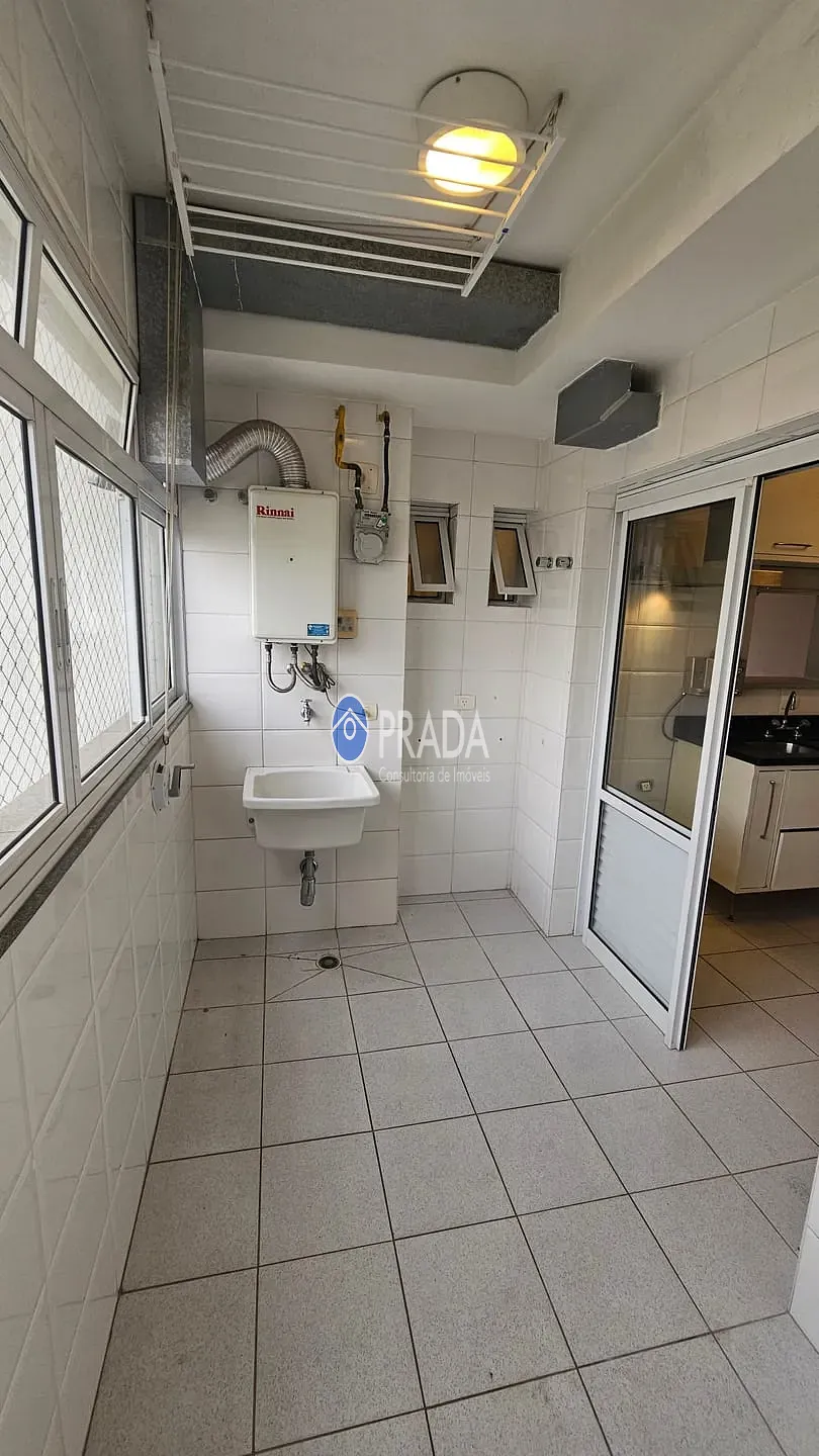 Apartamento, 2 quartos, 87 m² - Foto 14