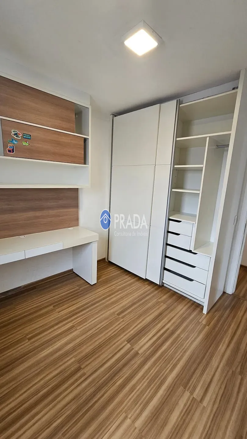 Apartamento, 2 quartos, 87 m² - Foto 21