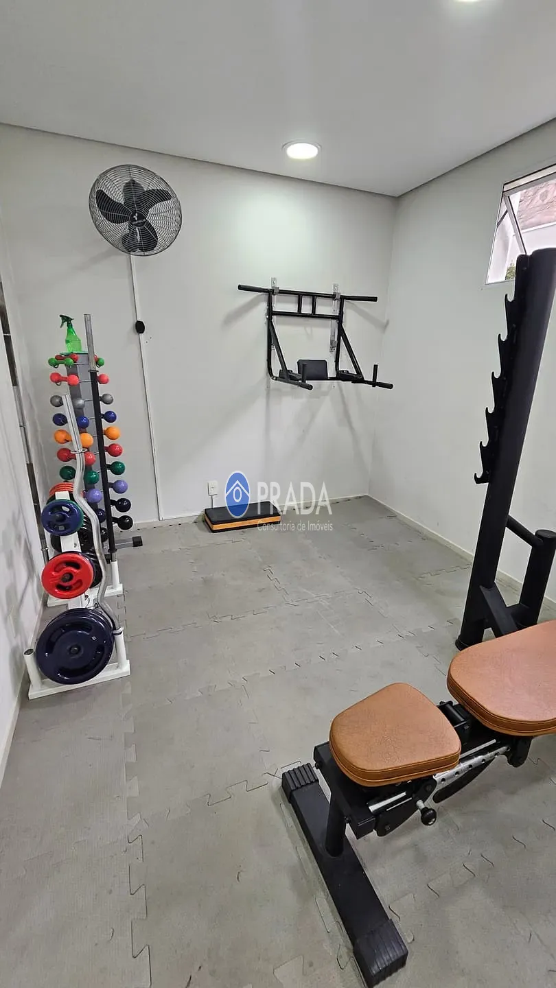 Apartamento, 2 quartos, 87 m² - Foto 32