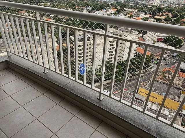 Apartamento com 112m² 2 quartos e 3 banheiros, à venda, no bairro Alto da Lapa em São Paulo