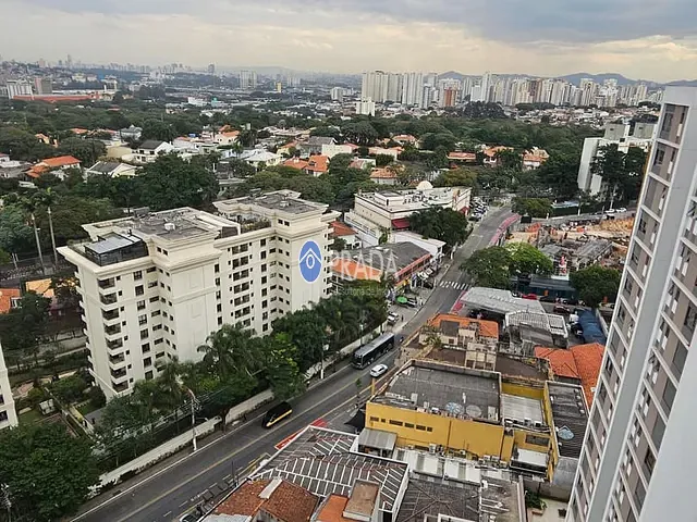 Apartamento com 112m² 2 quartos e 3 banheiros, à venda, no bairro Alto da Lapa em São Paulo