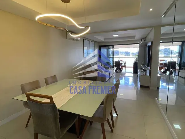 Apartamento 3 quartos e 4 banheiros, à venda, no bairro Pontal em Ilhéus