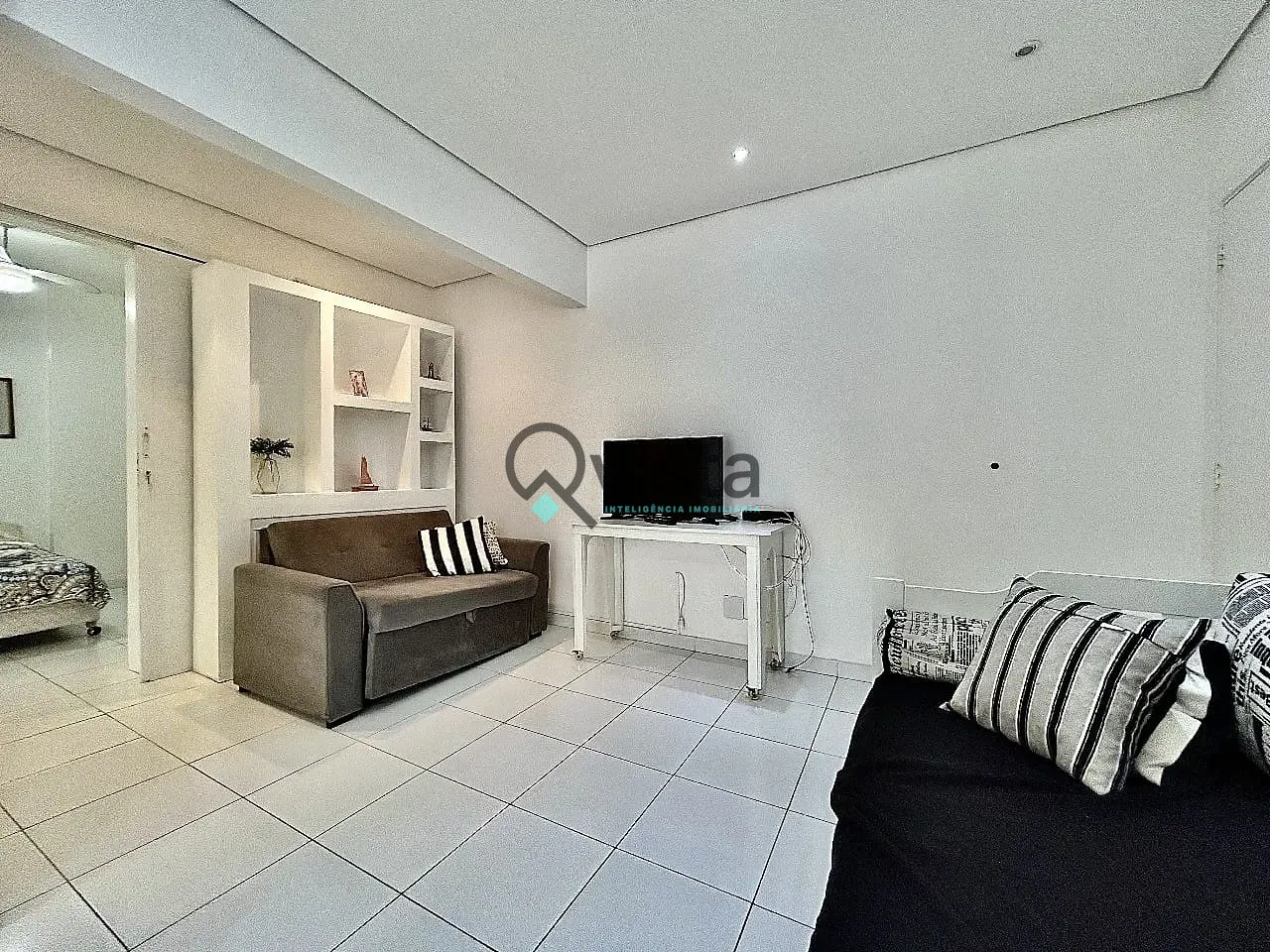Apartamento, 2 quartos, 45 m² - Foto 11