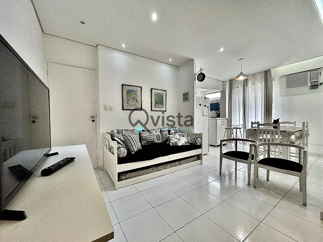 Apartamento, 2 quartos, 45 m² - Foto 1