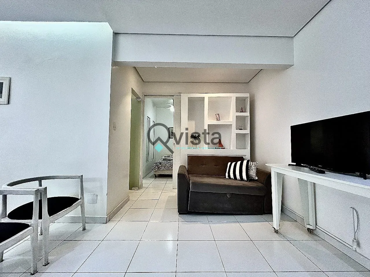 Apartamento, 2 quartos, 45 m² - Foto 2