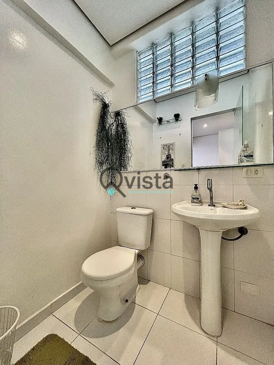 Apartamento, 2 quartos, 45 m² - Foto 22