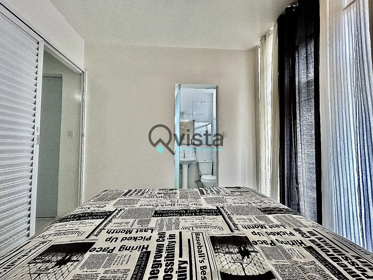 Apartamento, 2 quartos, 45 m² - Foto 24