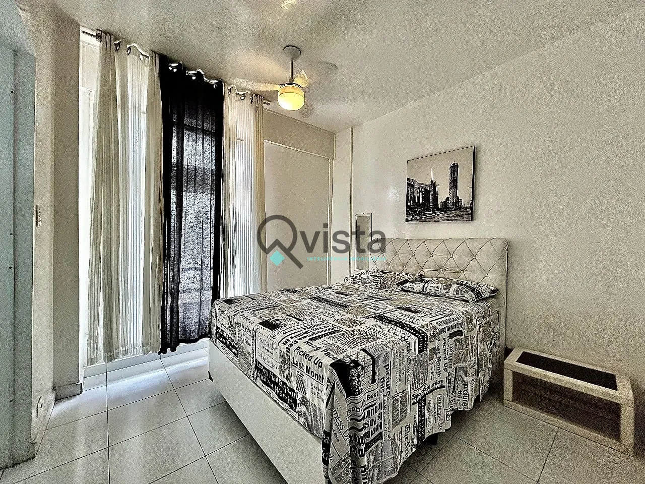 Apartamento, 2 quartos, 45 m² - Foto 25