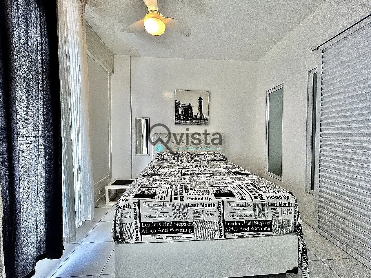 Apartamento, 2 quartos, 45 m² - Foto 26