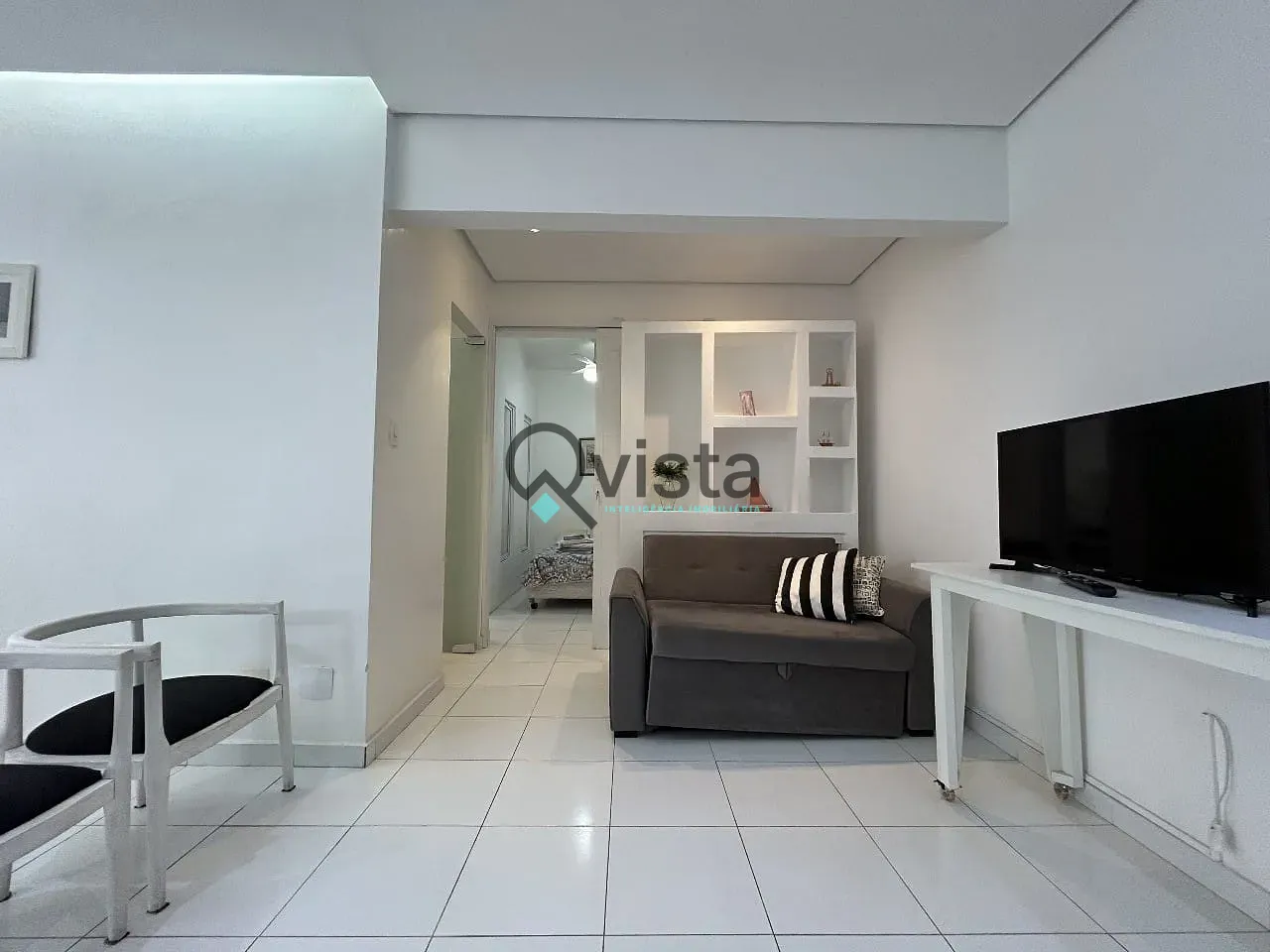 Apartamento, 2 quartos, 45 m² - Foto 4