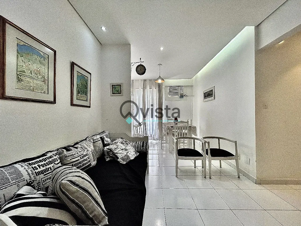 Apartamento, 2 quartos, 45 m² - Foto 6
