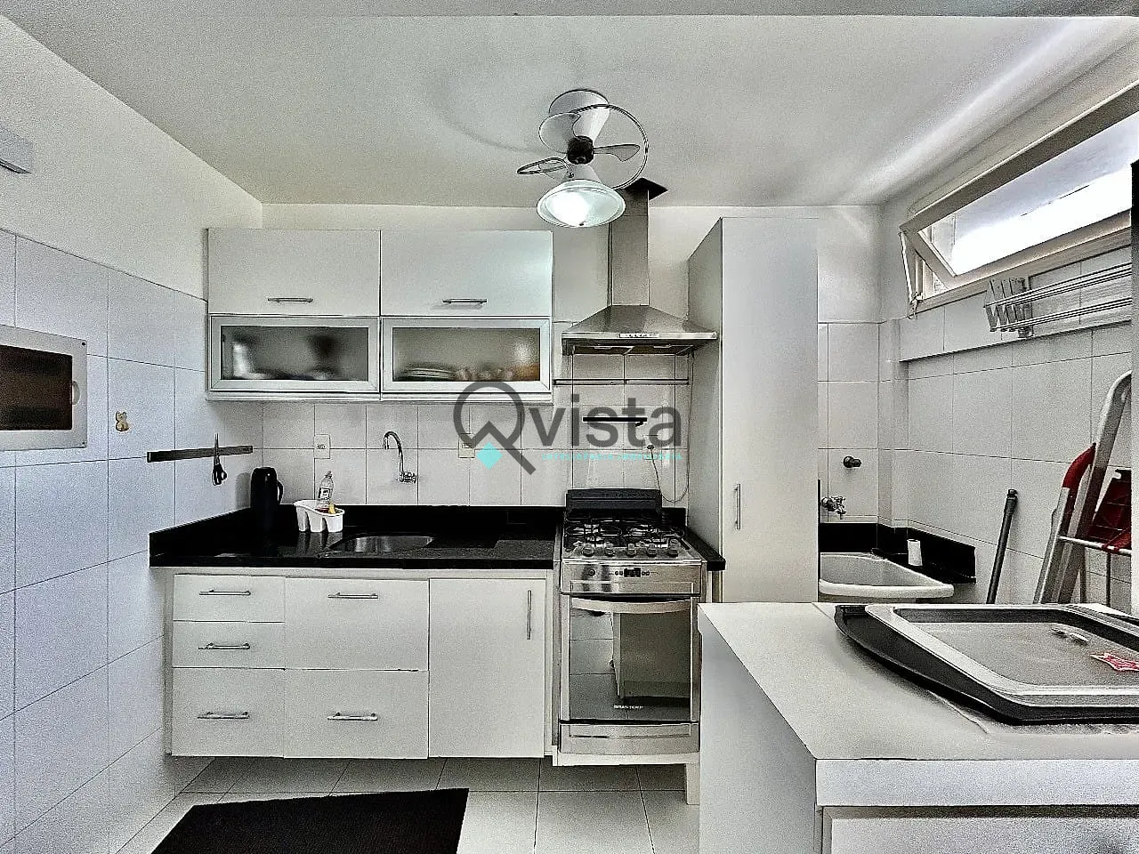 Apartamento, 2 quartos, 45 m² - Foto 7