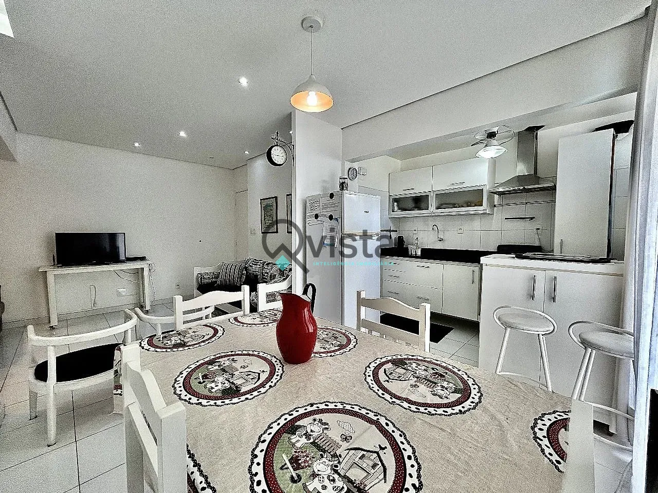 Apartamento, 2 quartos, 45 m² - Foto 8
