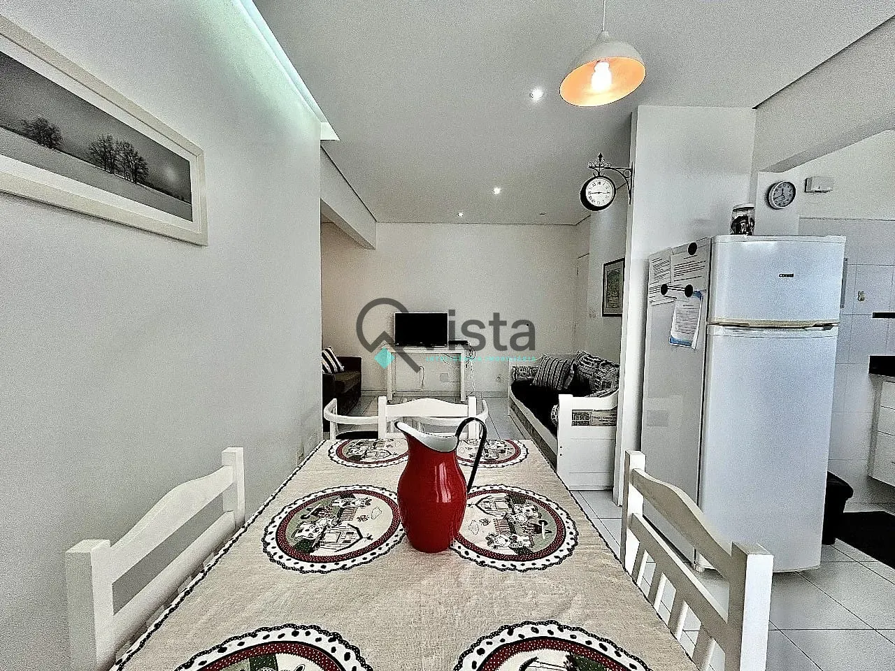 Apartamento, 2 quartos, 45 m² - Foto 9