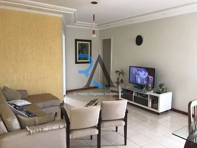 Apartamento 3 quartos e 3 banheiros, à venda, no bairro Quarta Parada em São Paulo