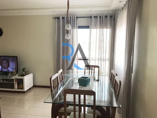 Apartamento 3 quartos e 3 banheiros, à venda, no bairro Quarta Parada em São Paulo