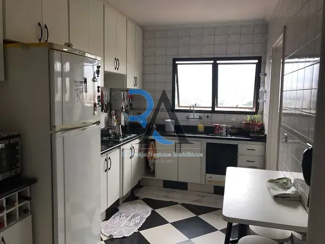 Apartamento 3 quartos e 3 banheiros, à venda, no bairro Quarta Parada em São Paulo