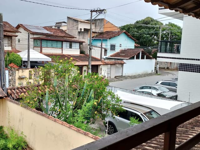 Casa 2 quartos e 2 banheiros, à venda, no bairro Village Sol e Mar em Rio das Ostras
