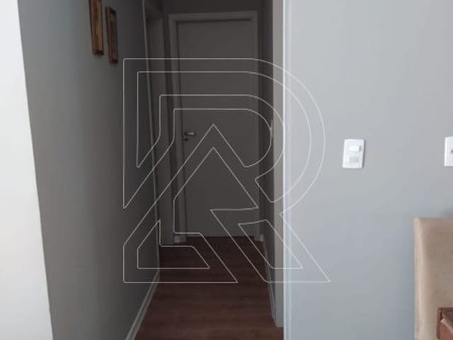Foto do Apartamento - Apartamento à venda 2 Quartos, 1 Vaga, 61M², Jardim Tamoio, Jundiaí - SP | Ravazi Imóveis