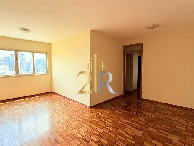 Apartamento 3 quartos e 2 banheiros, à venda, no bairro Santo Amaro em São Paulo