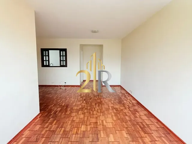 Apartamento 3 quartos e 2 banheiros, à venda, no bairro Santo Amaro em São Paulo