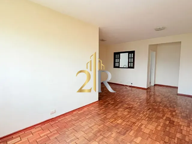 Apartamento 3 quartos e 2 banheiros, à venda, no bairro Santo Amaro em São Paulo