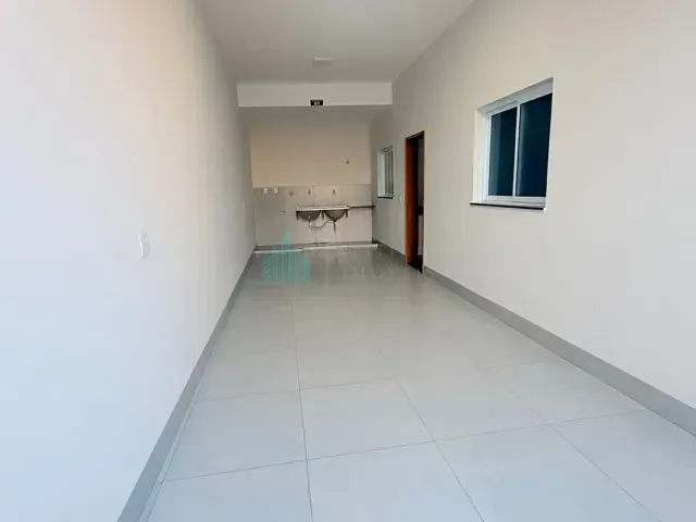 Apartamento 2 quartos e 1 banheiro, para alugar, no bairro Loteamento Santa Helena II em Catalão