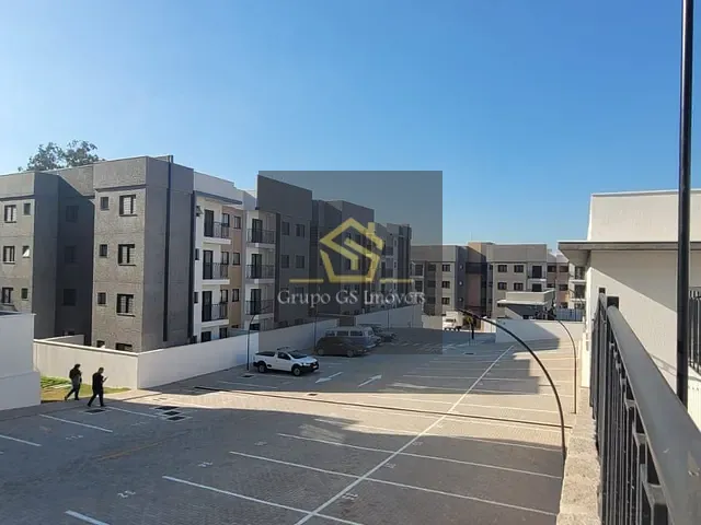 Apartamento com 59m² 2 quartos e 2 banheiros, à venda, no bairro Centro em Vinhedo
