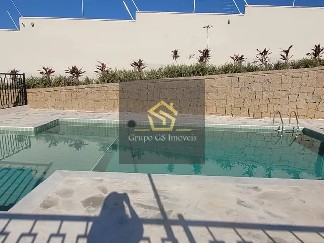 Apartamento com 59m² 2 quartos e 2 banheiros, à venda, no bairro Centro em Vinhedo