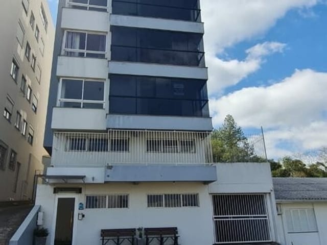 Foto do Apartamento - Apartamento à venda, Centro, Marau, RS | Realizze Negócios Imobiliarios