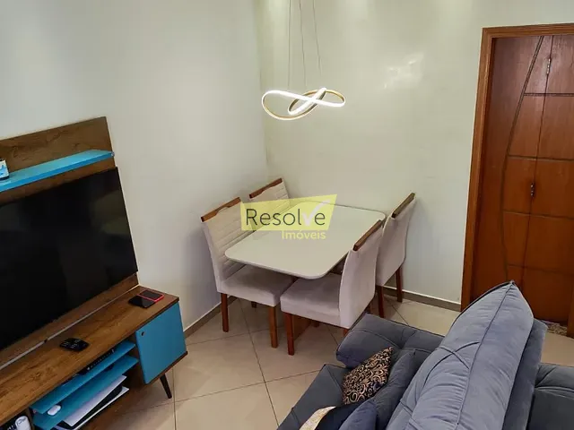 Apartamento à venda, no bairro Demarchi em São Bernardo do Campo