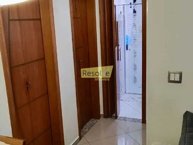 Apartamento à venda, no bairro Demarchi em São Bernardo do Campo